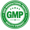 GMP сертификат