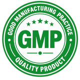 GMP сертификат