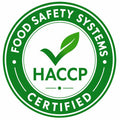 HACCP сертификат