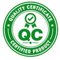 QC сертификат за качество